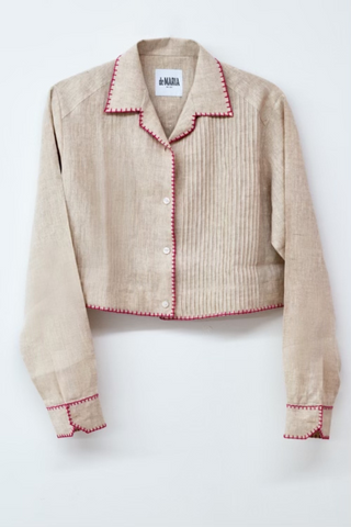 Puuc Guayabera