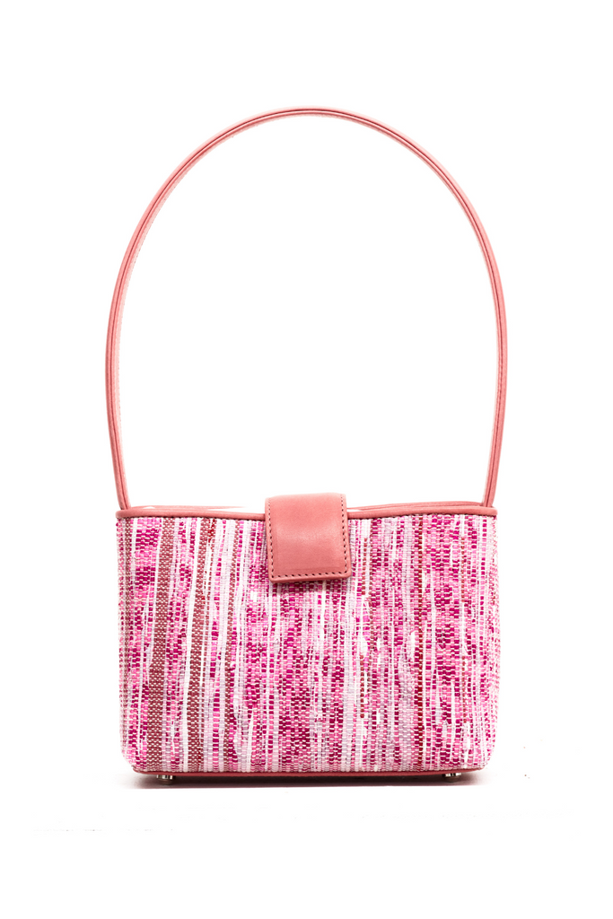 Ravelry: Florence Bag pattern by PetiteKnit