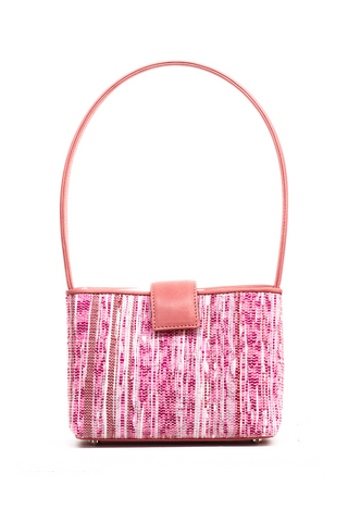 La Peque Shoulder Bag