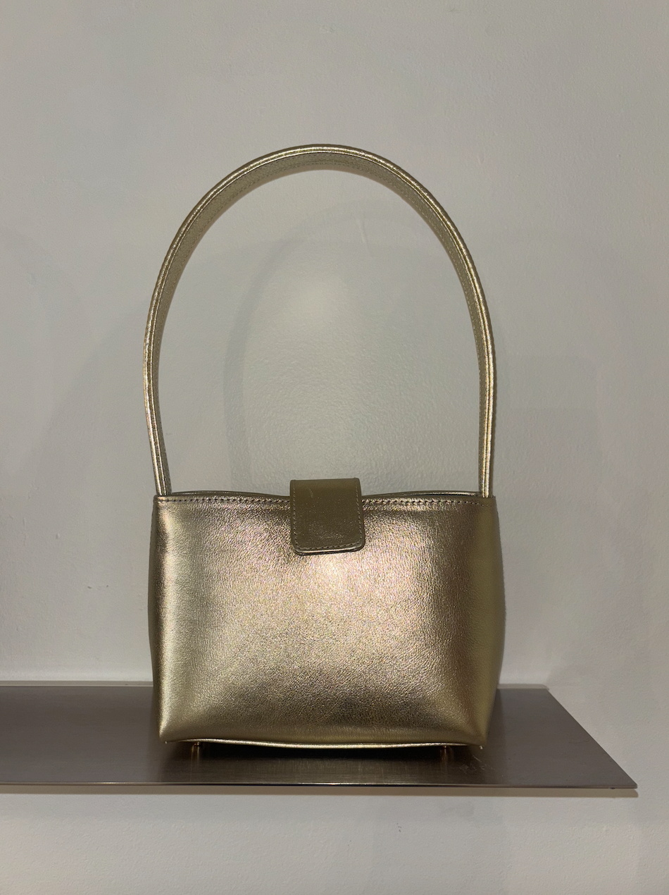 La Peque Shoulder Bag – De Maria