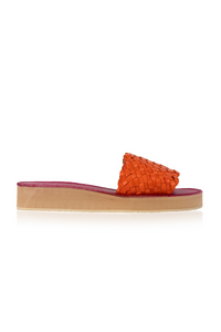 Fey Sandal