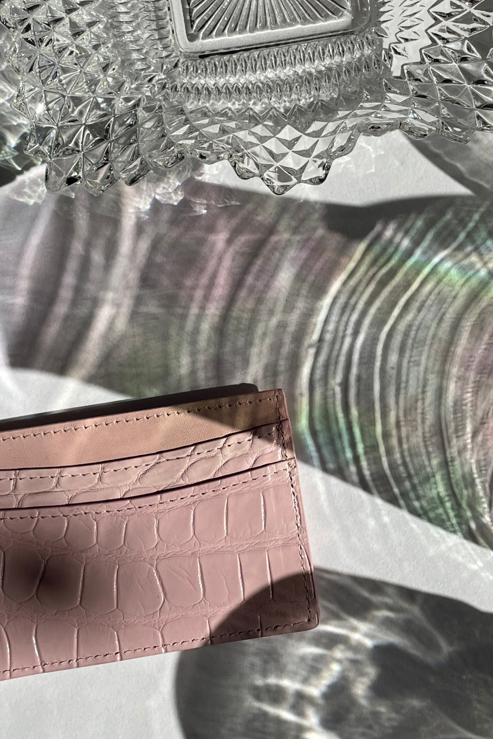 Eugenia Cardholder