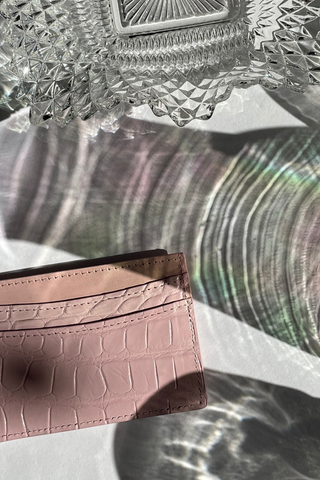 Eugenia Cardholder