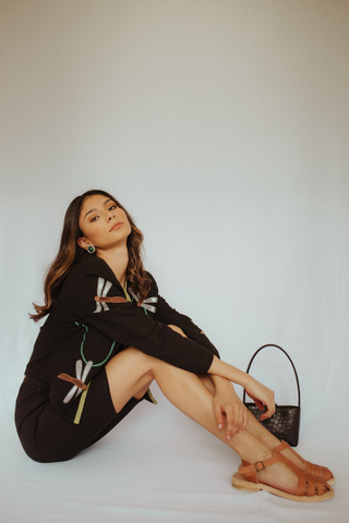 Carmela Sandal