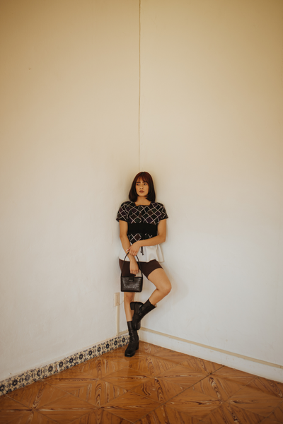 Josefa Boot