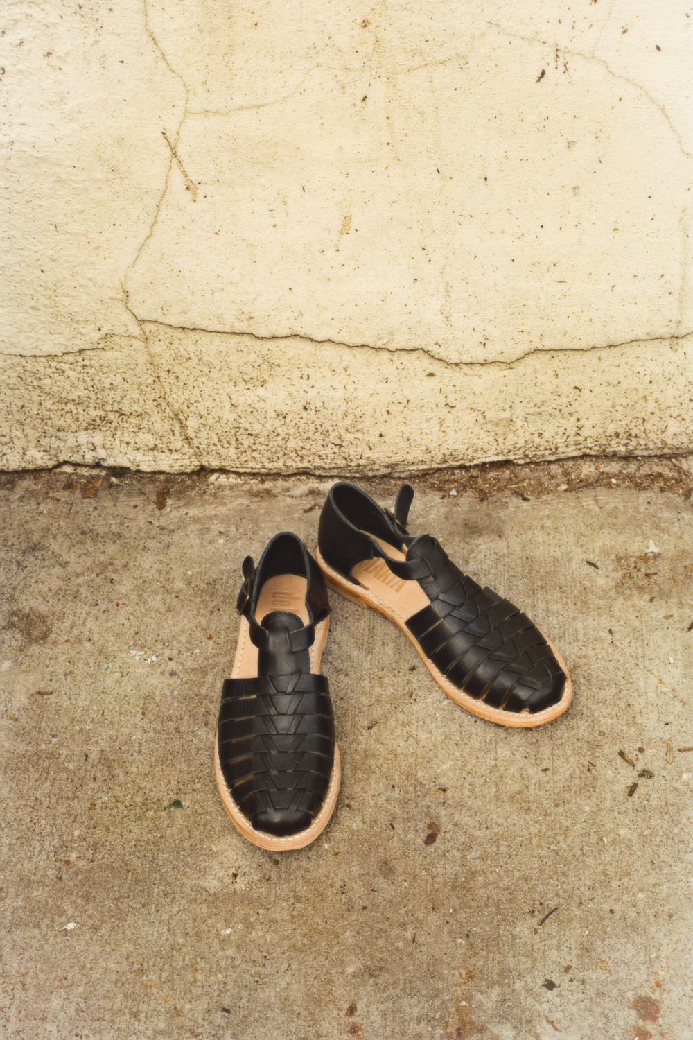 Luisa Sandal