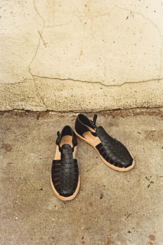 Luisa Sandal