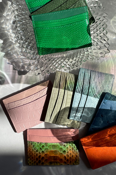 Eugenia Cardholder
