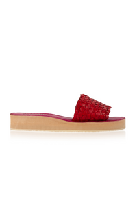 Fey Sandal