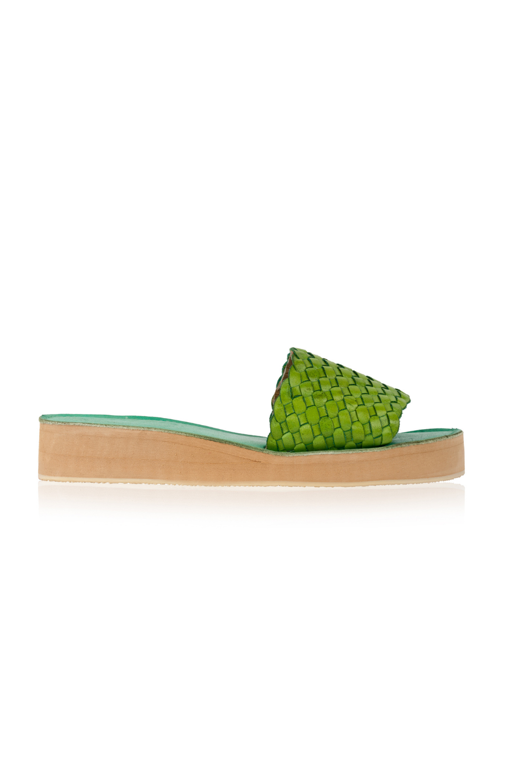Fey Sandal