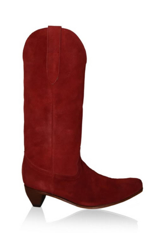 Barbara Boot