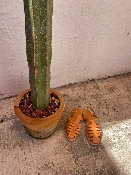 Trudi Sandal