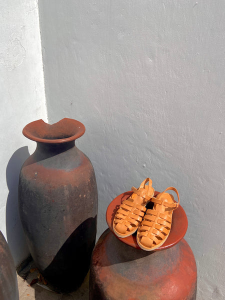 Trudi Sandal