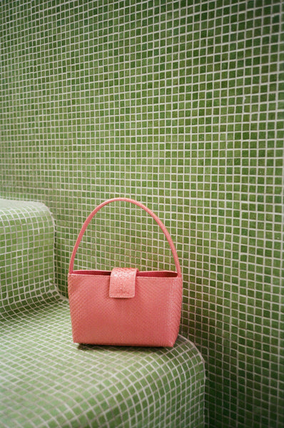 Mini Peque Bag